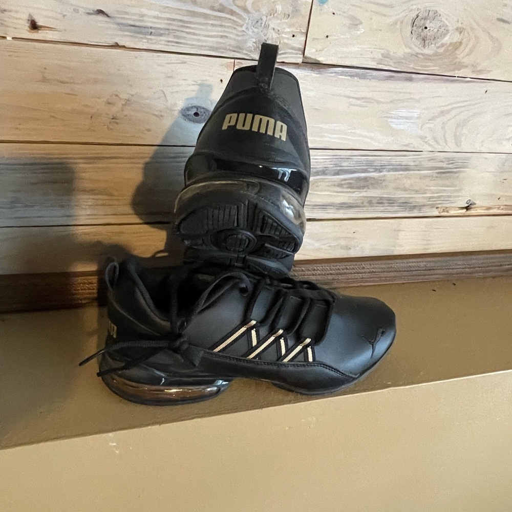 Puma Running Shoes